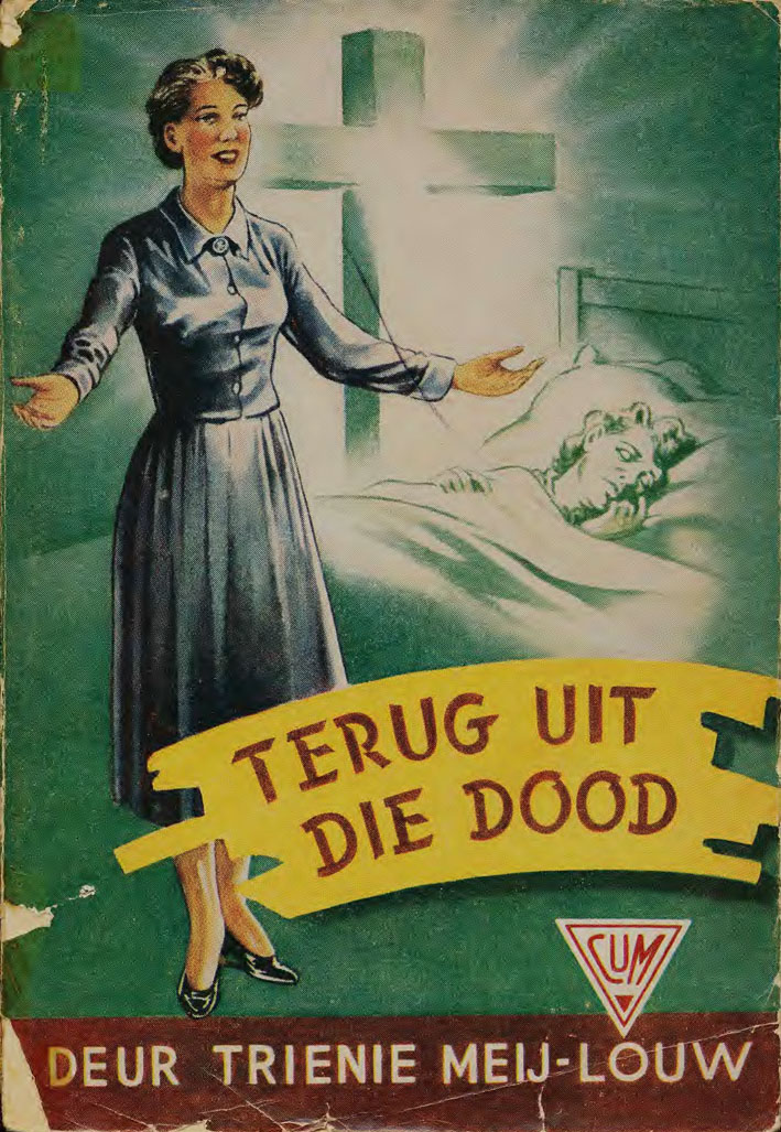 Terug uit die dood